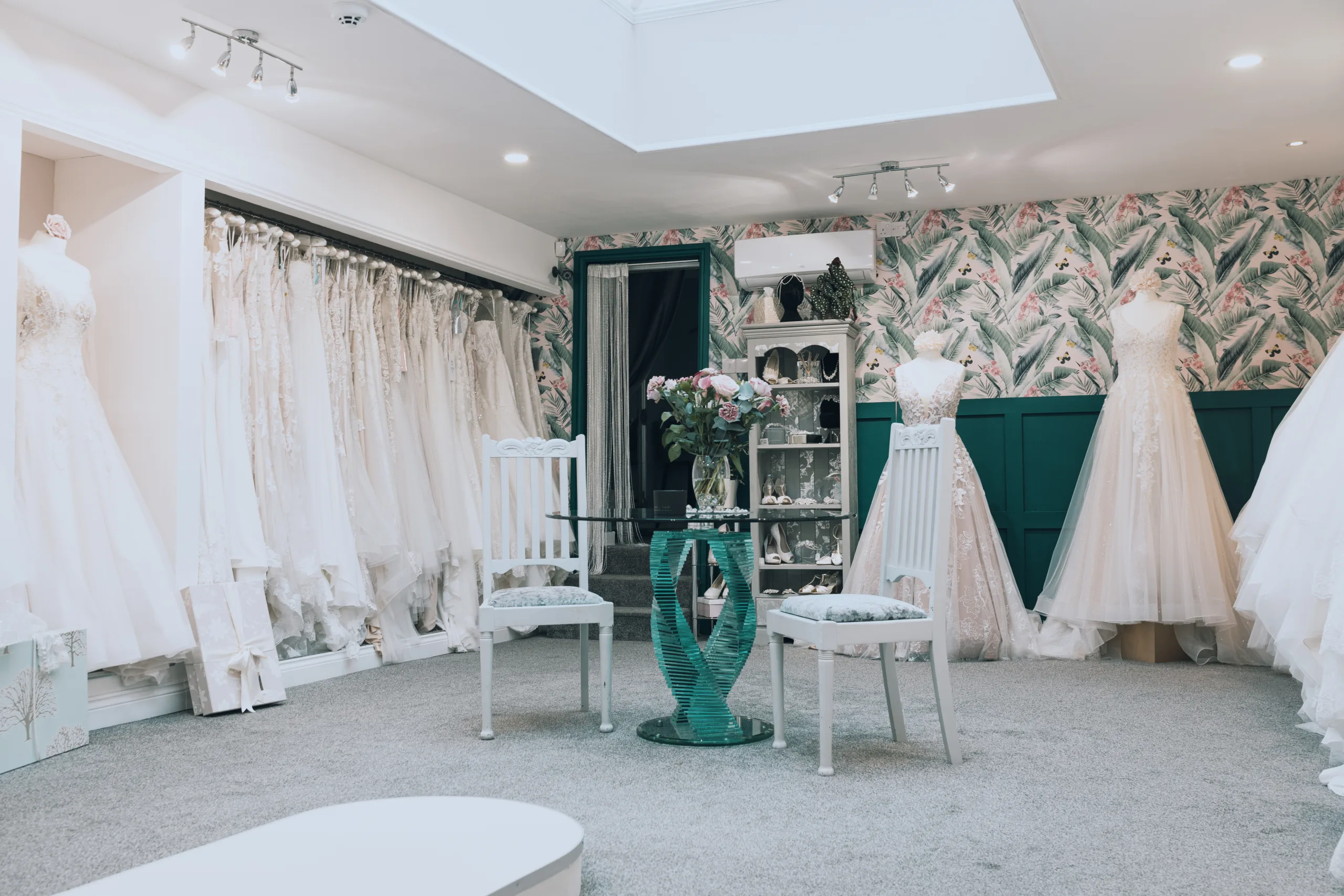 Happily Ever After Bridal Shop Darlington